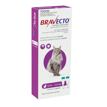 Petsleisure Pet Flea & Tick Control